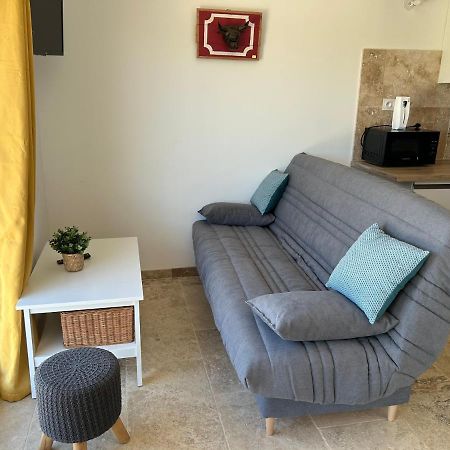 Studio A La Ferme Villa Арл Екстериор снимка