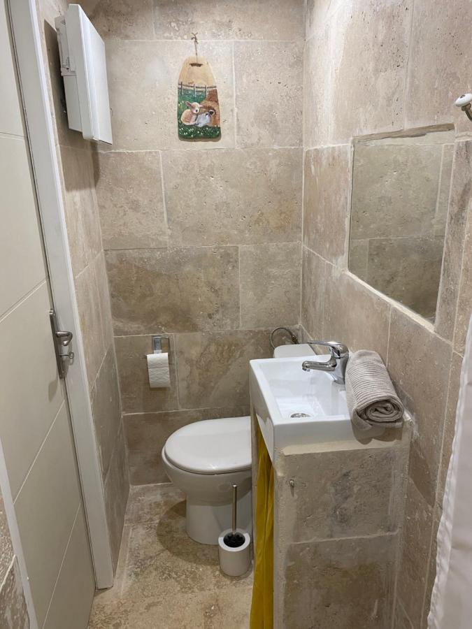 Studio A La Ferme Villa Арл Екстериор снимка