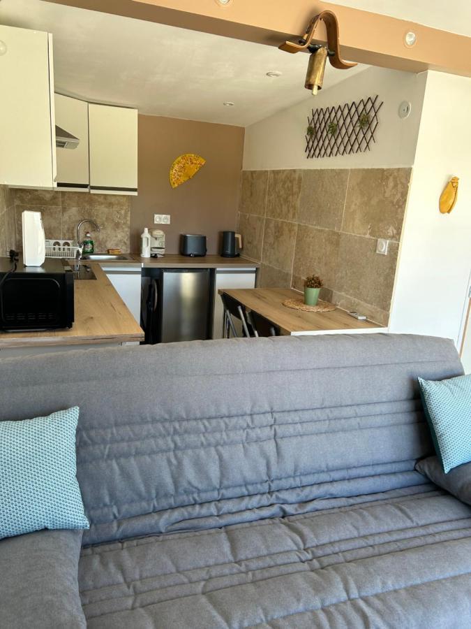 Studio A La Ferme Villa Арл Екстериор снимка